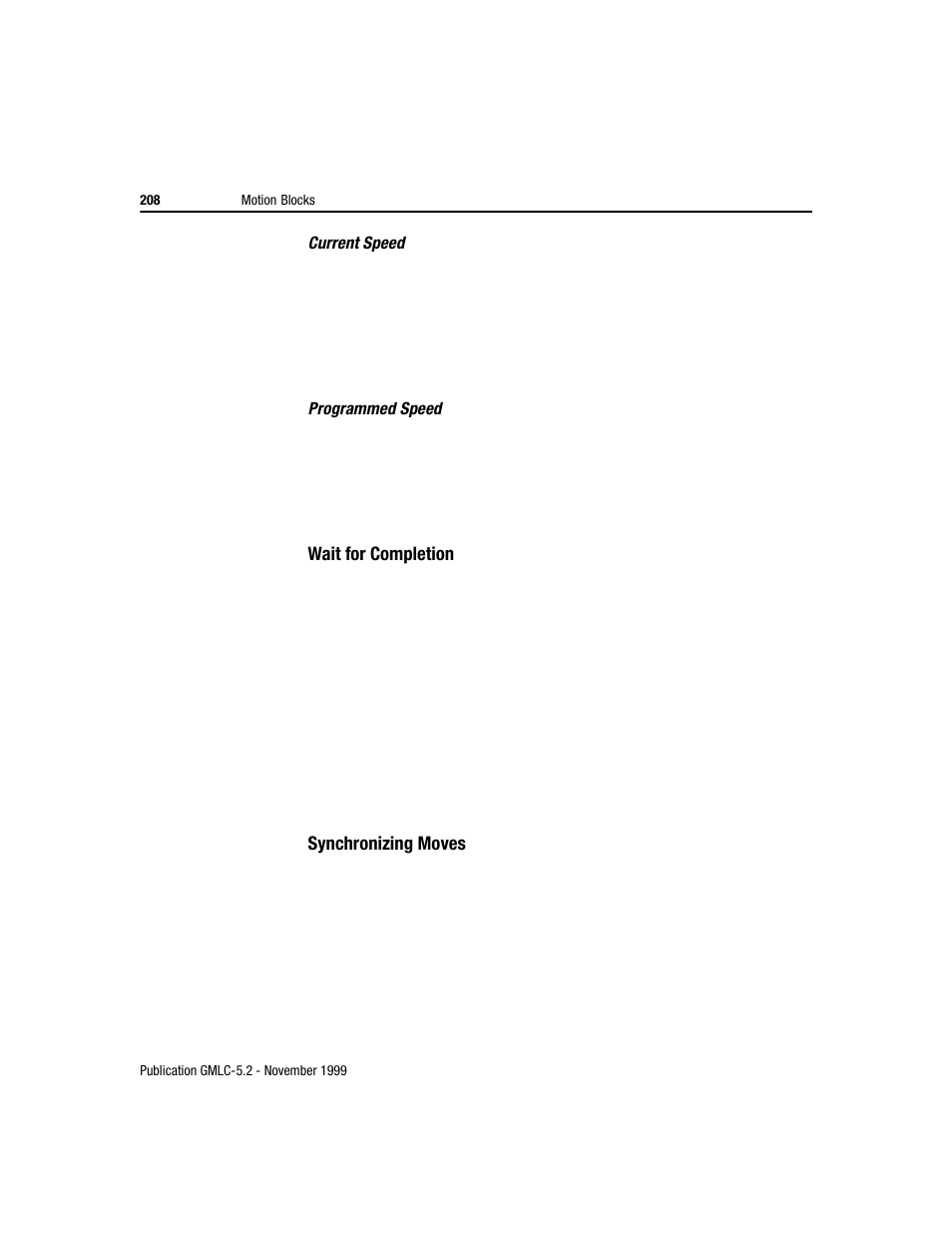 Rockwell Automation GMLC Reference Manual User Manual | Page 245 / 958