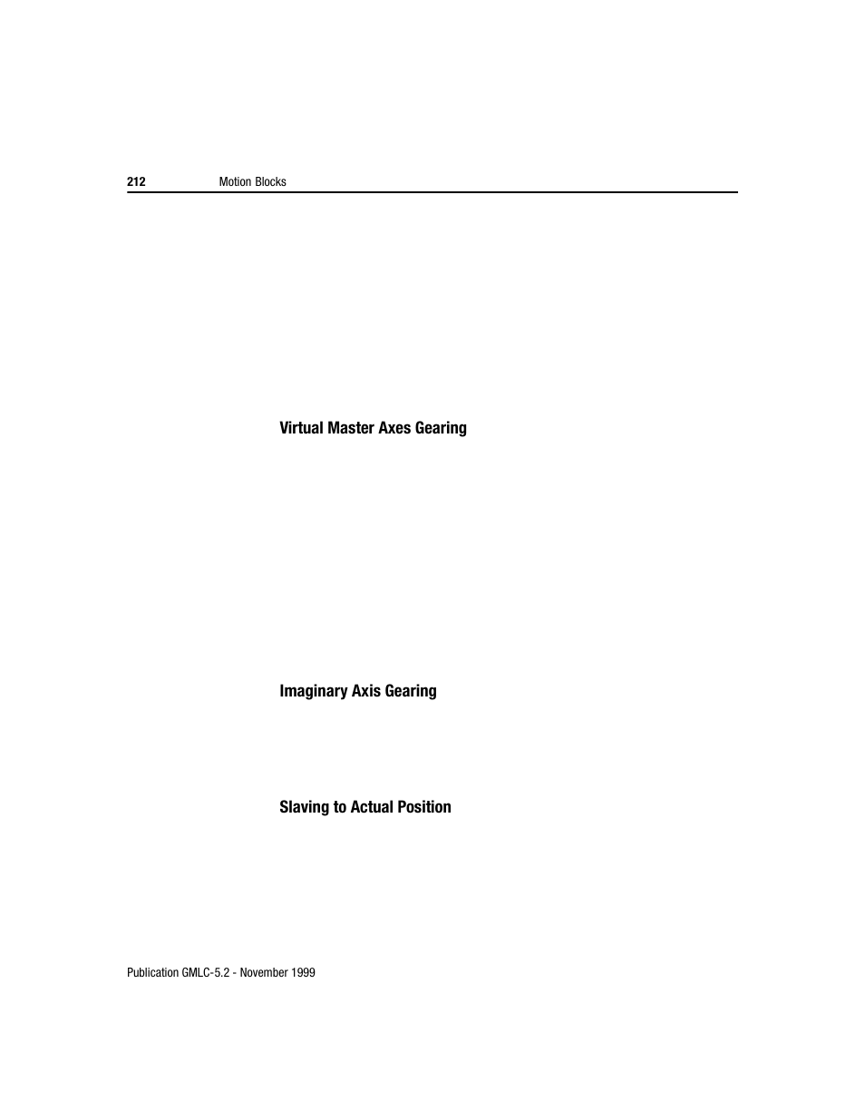 Rockwell Automation GMLC Reference Manual User Manual | Page 249 / 958