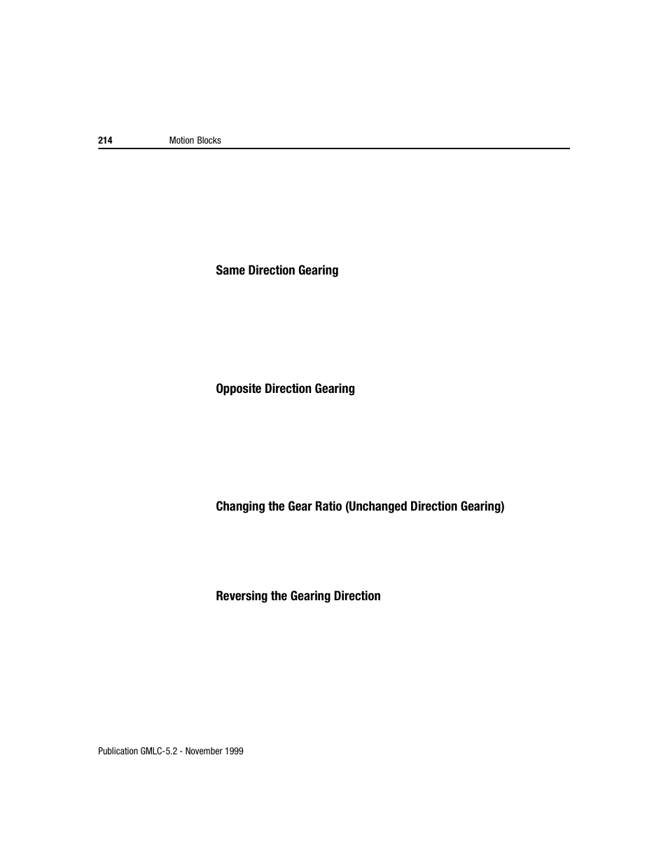 Rockwell Automation GMLC Reference Manual User Manual | Page 251 / 958