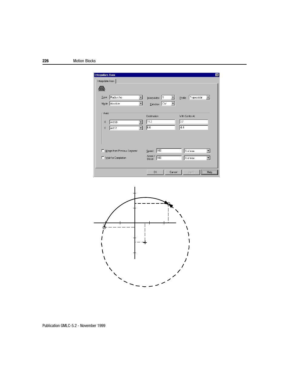 Rockwell Automation GMLC Reference Manual User Manual | Page 263 / 958