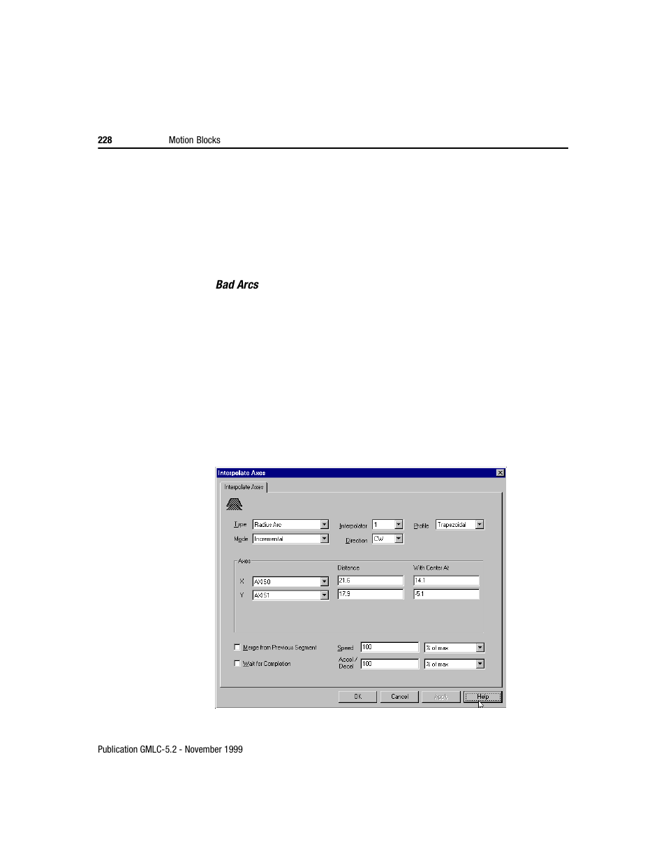 Rockwell Automation GMLC Reference Manual User Manual | Page 265 / 958