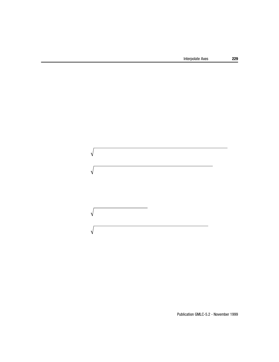 Rockwell Automation GMLC Reference Manual User Manual | Page 266 / 958
