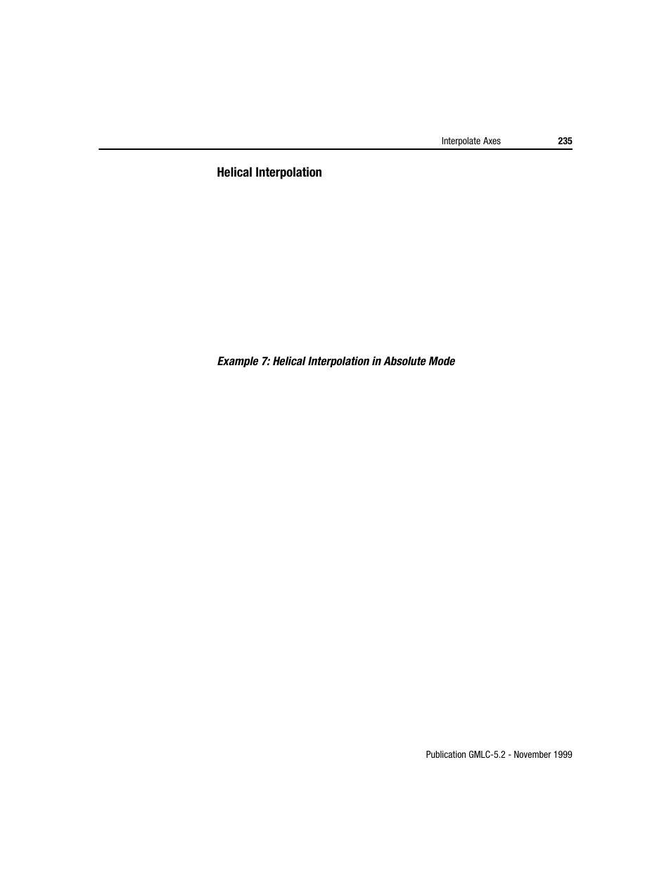 Rockwell Automation GMLC Reference Manual User Manual | Page 272 / 958