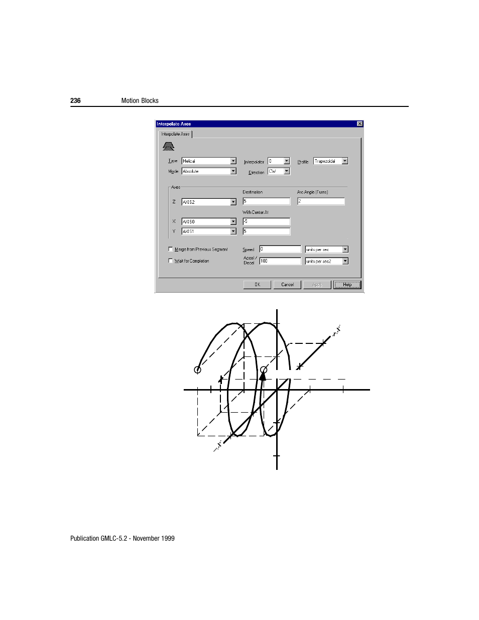 Rockwell Automation GMLC Reference Manual User Manual | Page 273 / 958