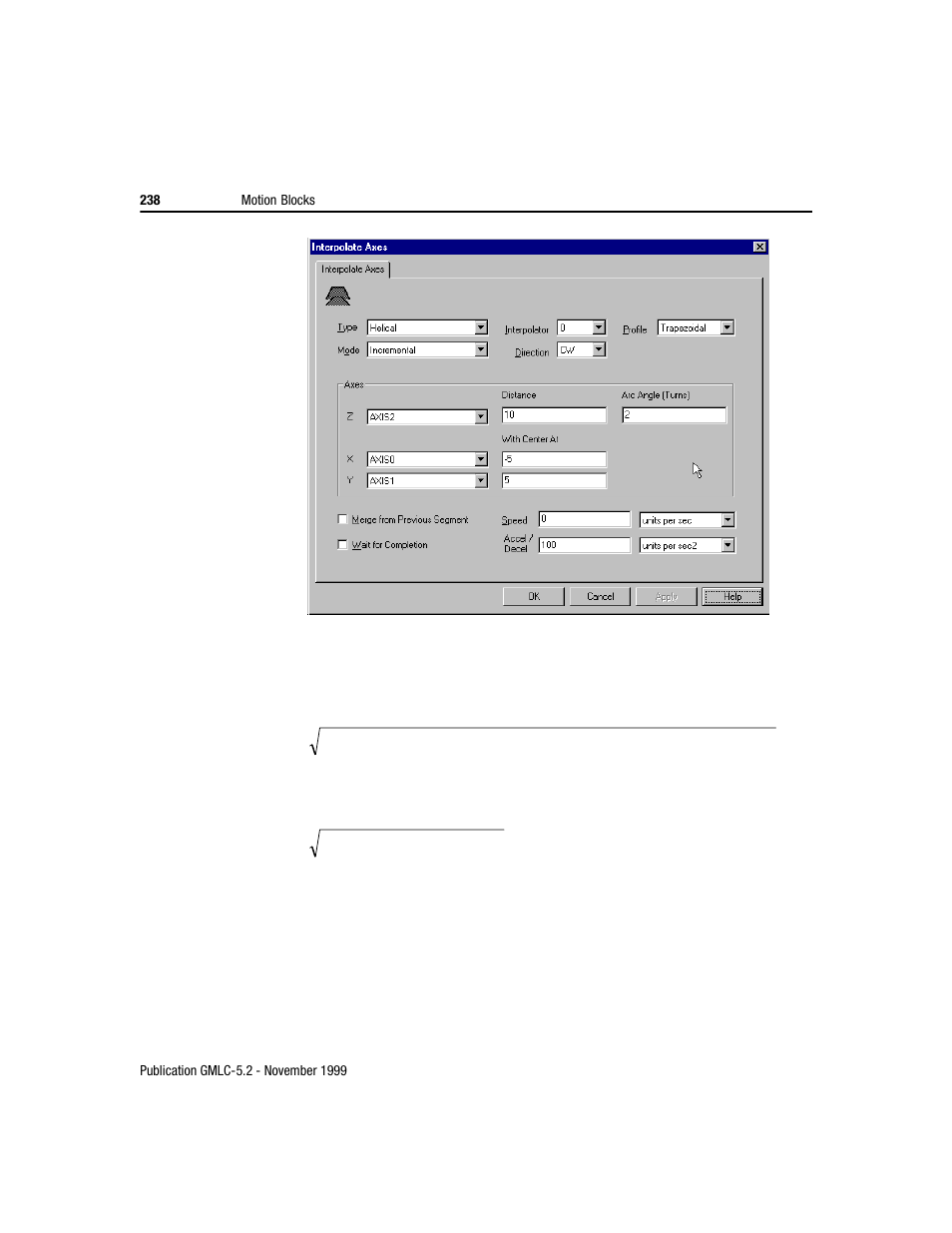 Rockwell Automation GMLC Reference Manual User Manual | Page 275 / 958