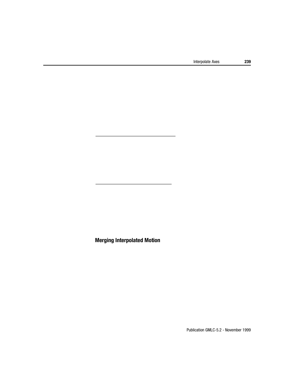 Rockwell Automation GMLC Reference Manual User Manual | Page 276 / 958