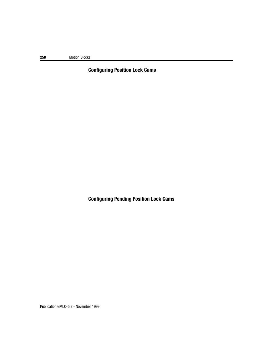 Rockwell Automation GMLC Reference Manual User Manual | Page 287 / 958