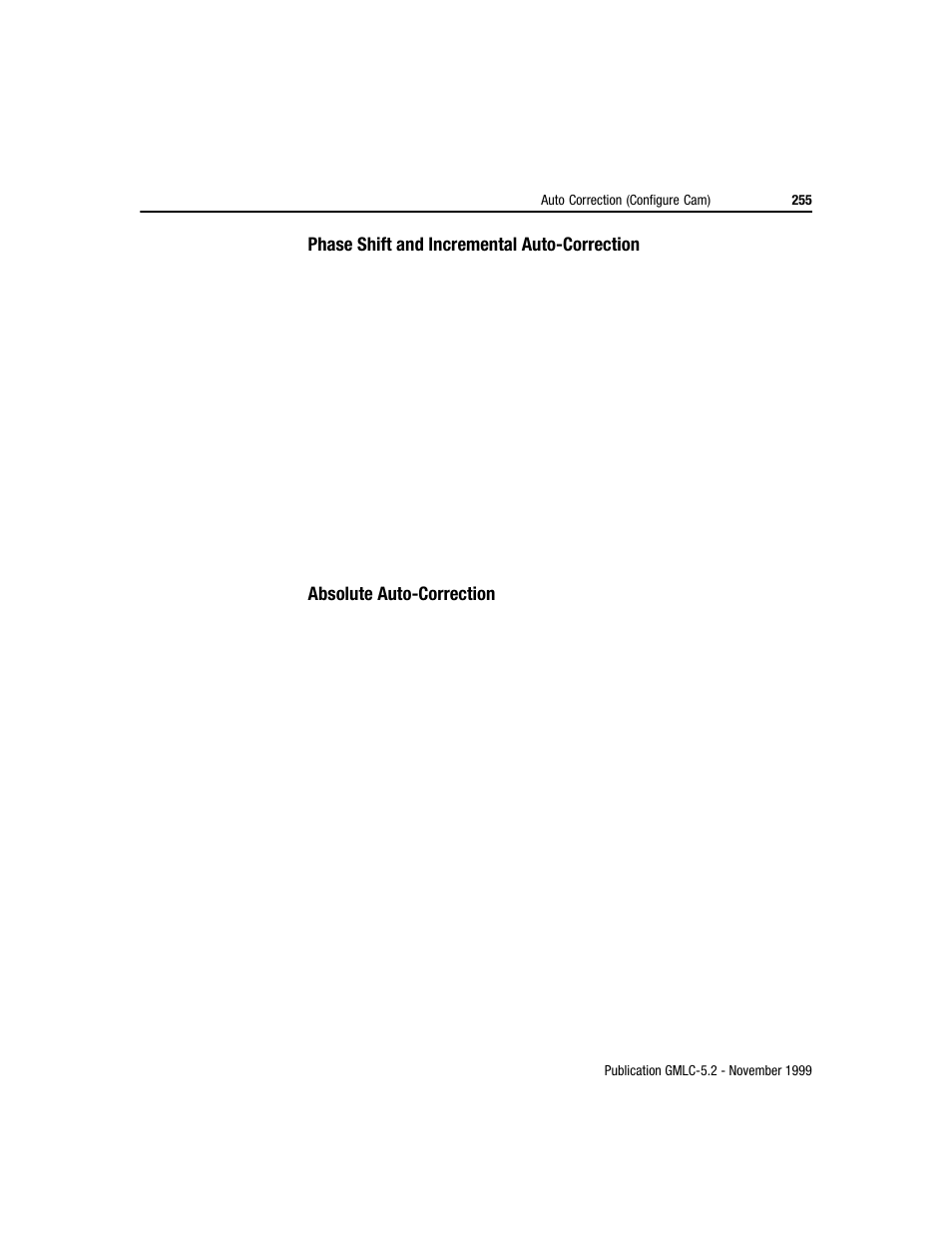 Rockwell Automation GMLC Reference Manual User Manual | Page 292 / 958