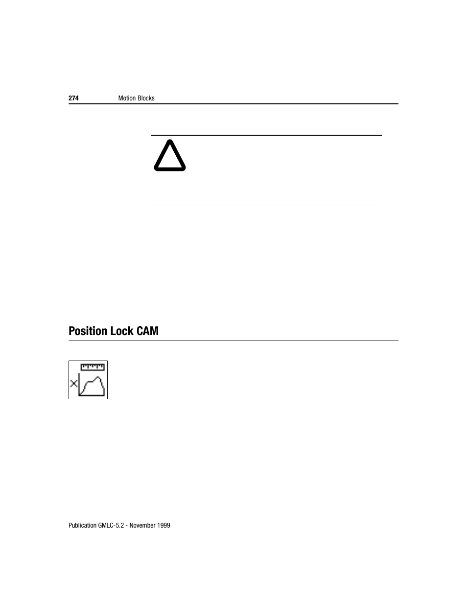 Position lock cam | Rockwell Automation GMLC Reference Manual User Manual | Page 311 / 958