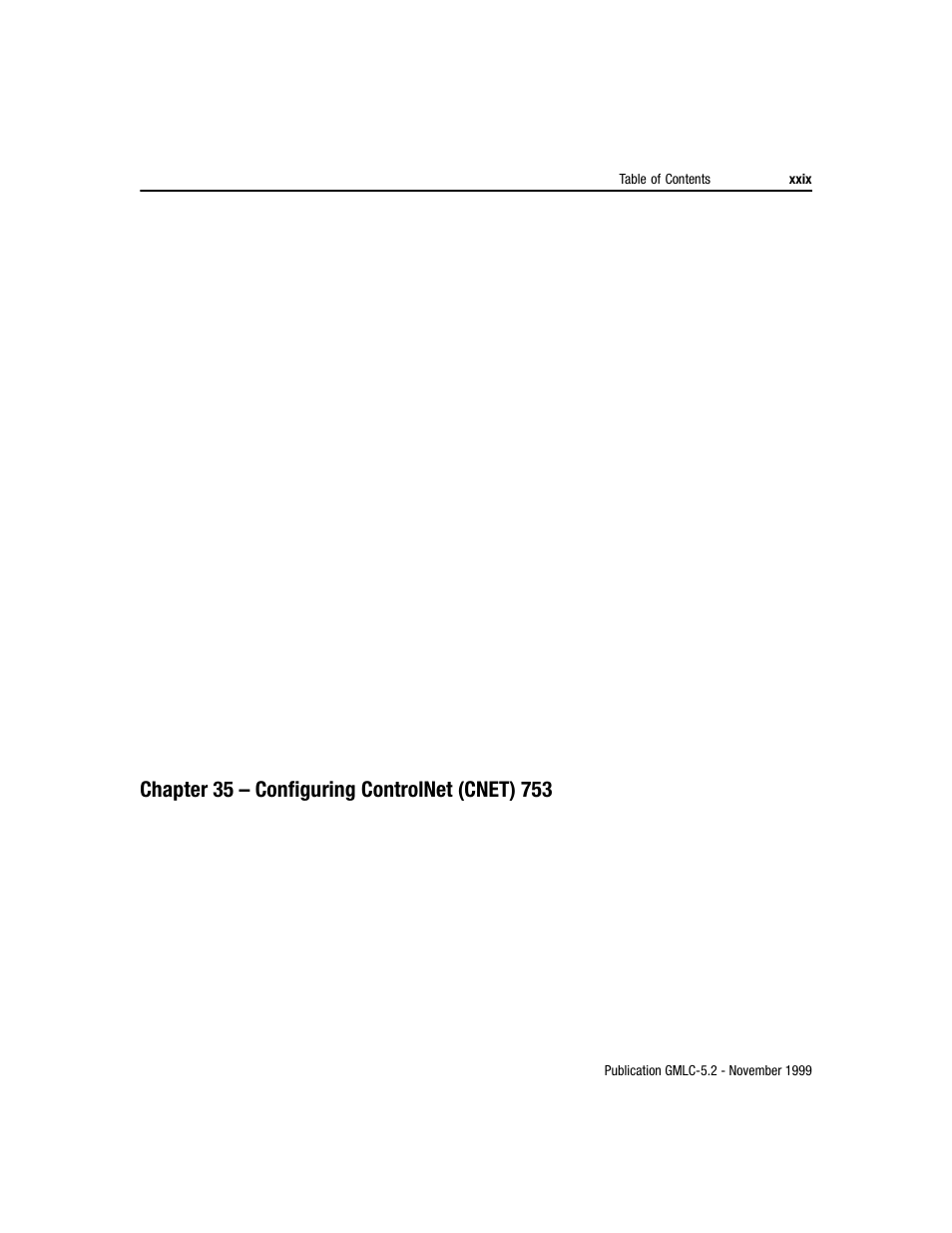 Rockwell Automation GMLC Reference Manual User Manual | Page 32 / 958