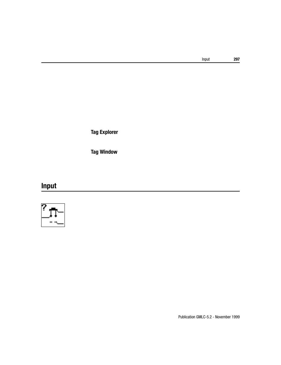 Input | Rockwell Automation GMLC Reference Manual User Manual | Page 334 / 958