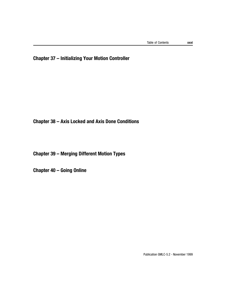 Rockwell Automation GMLC Reference Manual User Manual | Page 34 / 958