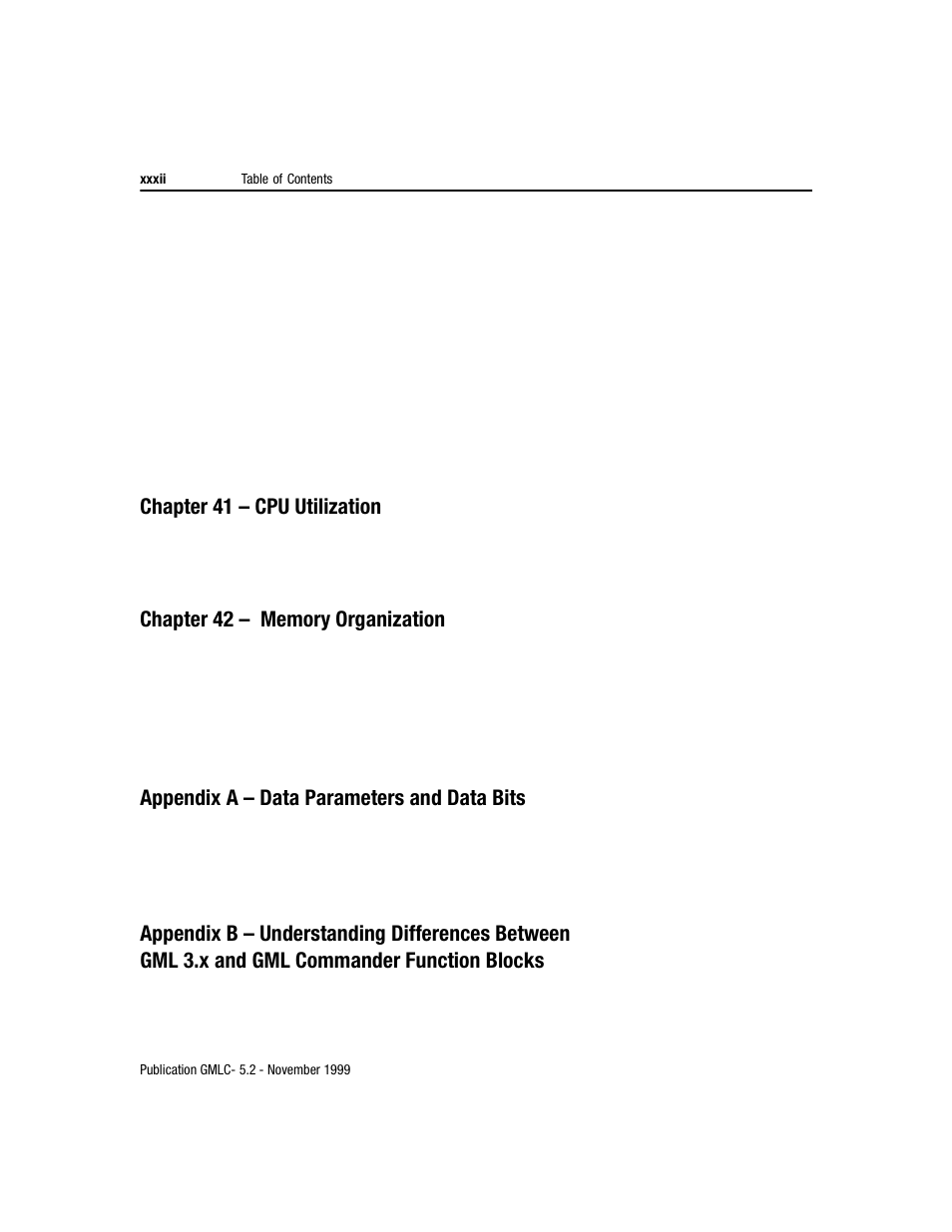 Rockwell Automation GMLC Reference Manual User Manual | Page 35 / 958