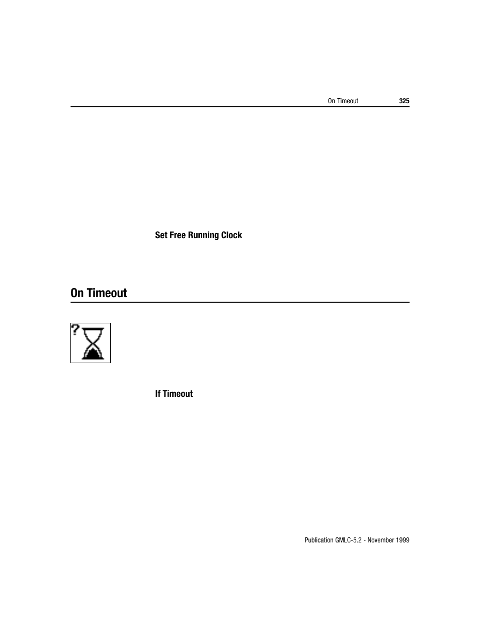 On timeout | Rockwell Automation GMLC Reference Manual User Manual | Page 362 / 958