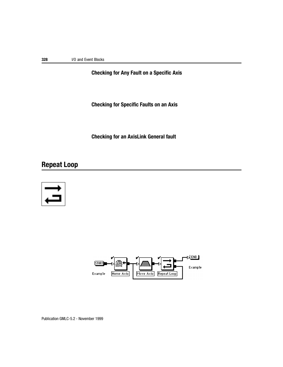 Repeat loop | Rockwell Automation GMLC Reference Manual User Manual | Page 365 / 958