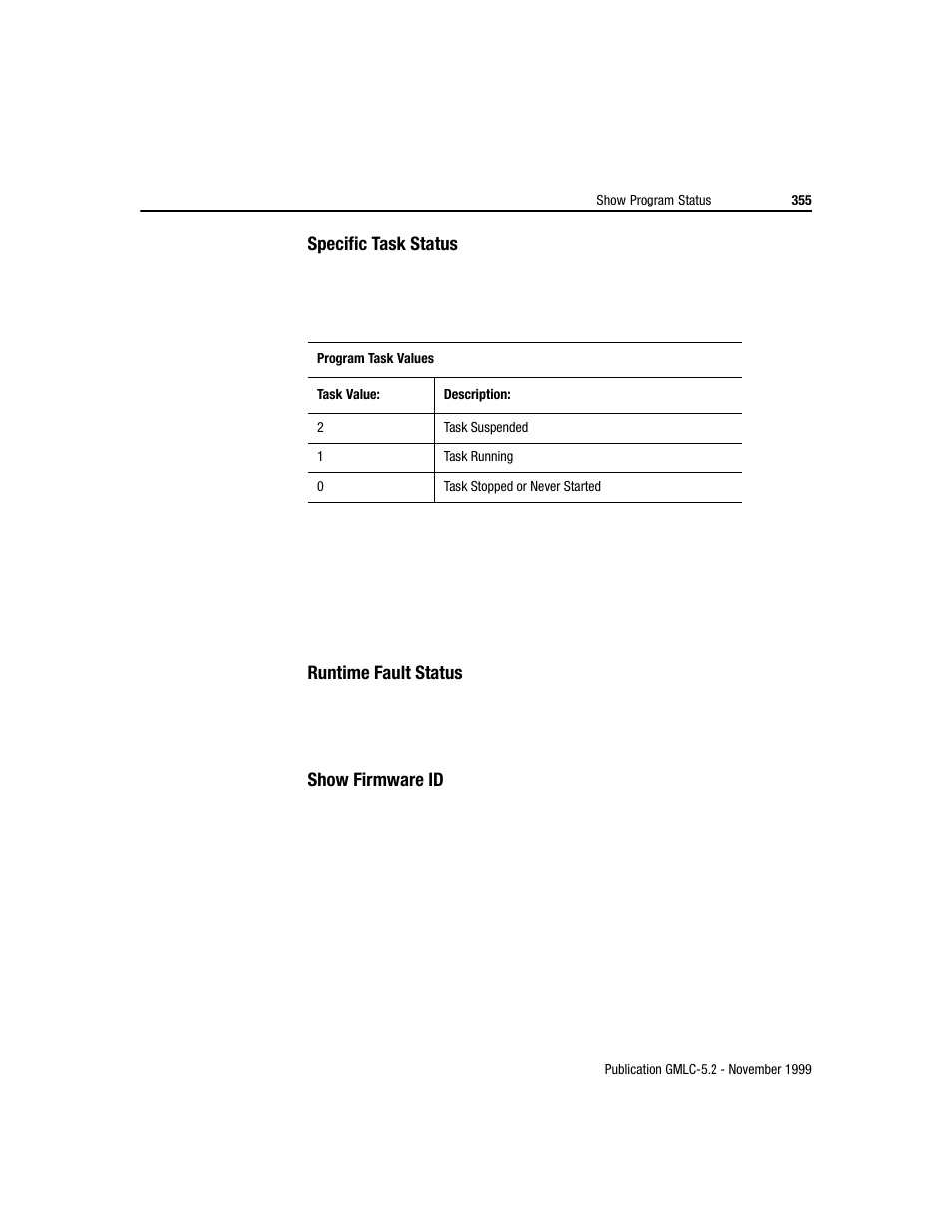 Rockwell Automation GMLC Reference Manual User Manual | Page 392 / 958