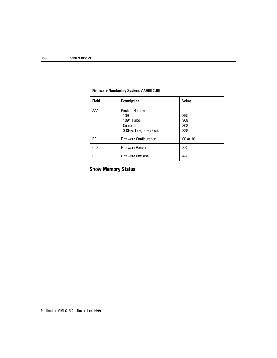 Rockwell Automation GMLC Reference Manual User Manual | Page 393 / 958