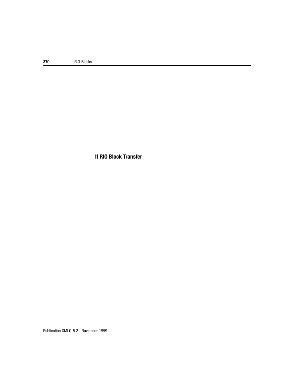 Rockwell Automation GMLC Reference Manual User Manual | Page 407 / 958