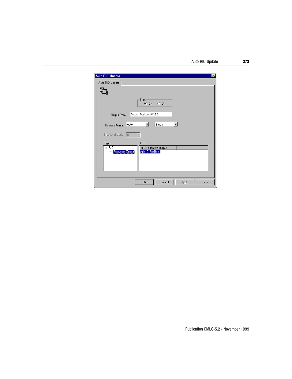 Rockwell Automation GMLC Reference Manual User Manual | Page 410 / 958