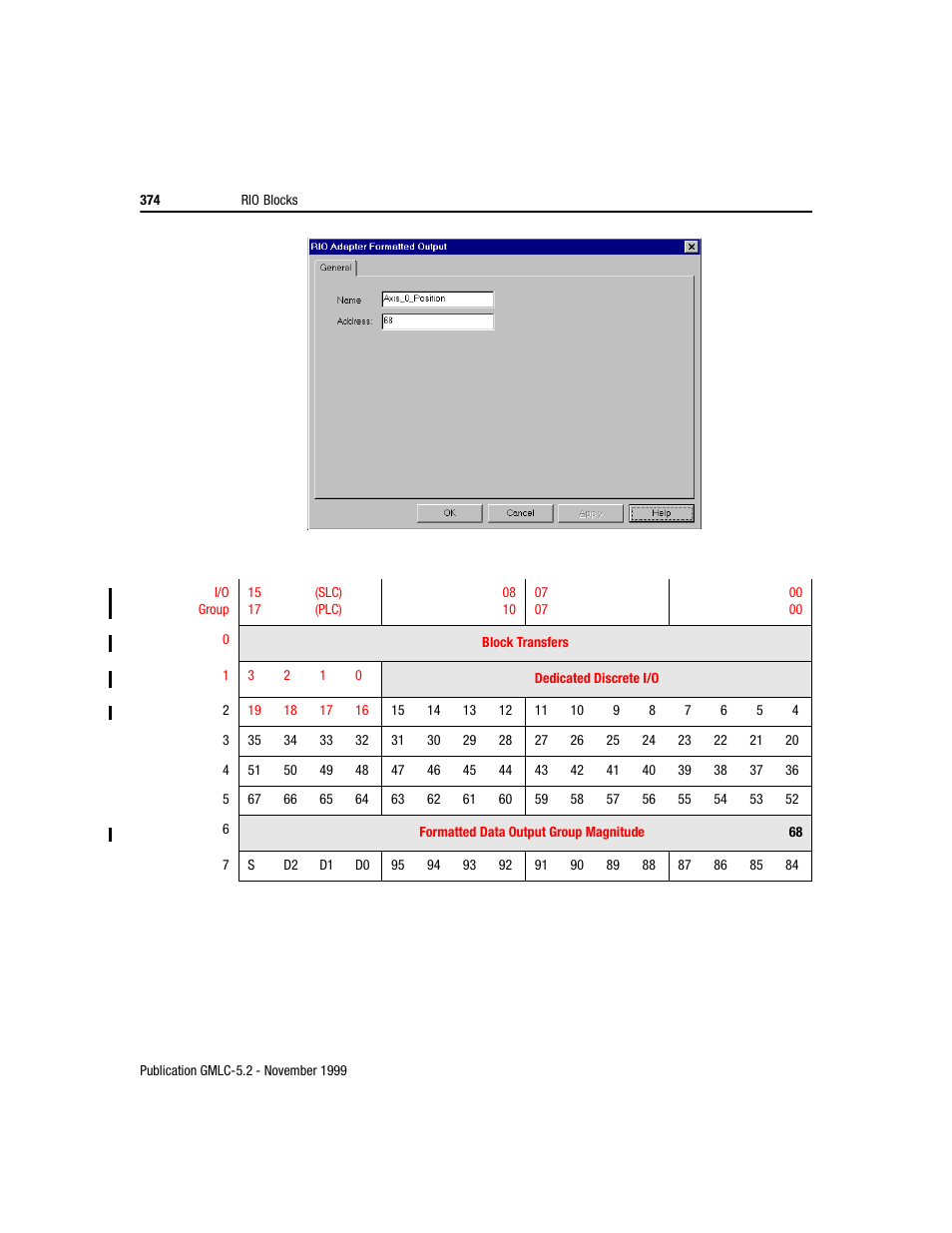 Rockwell Automation GMLC Reference Manual User Manual | Page 411 / 958