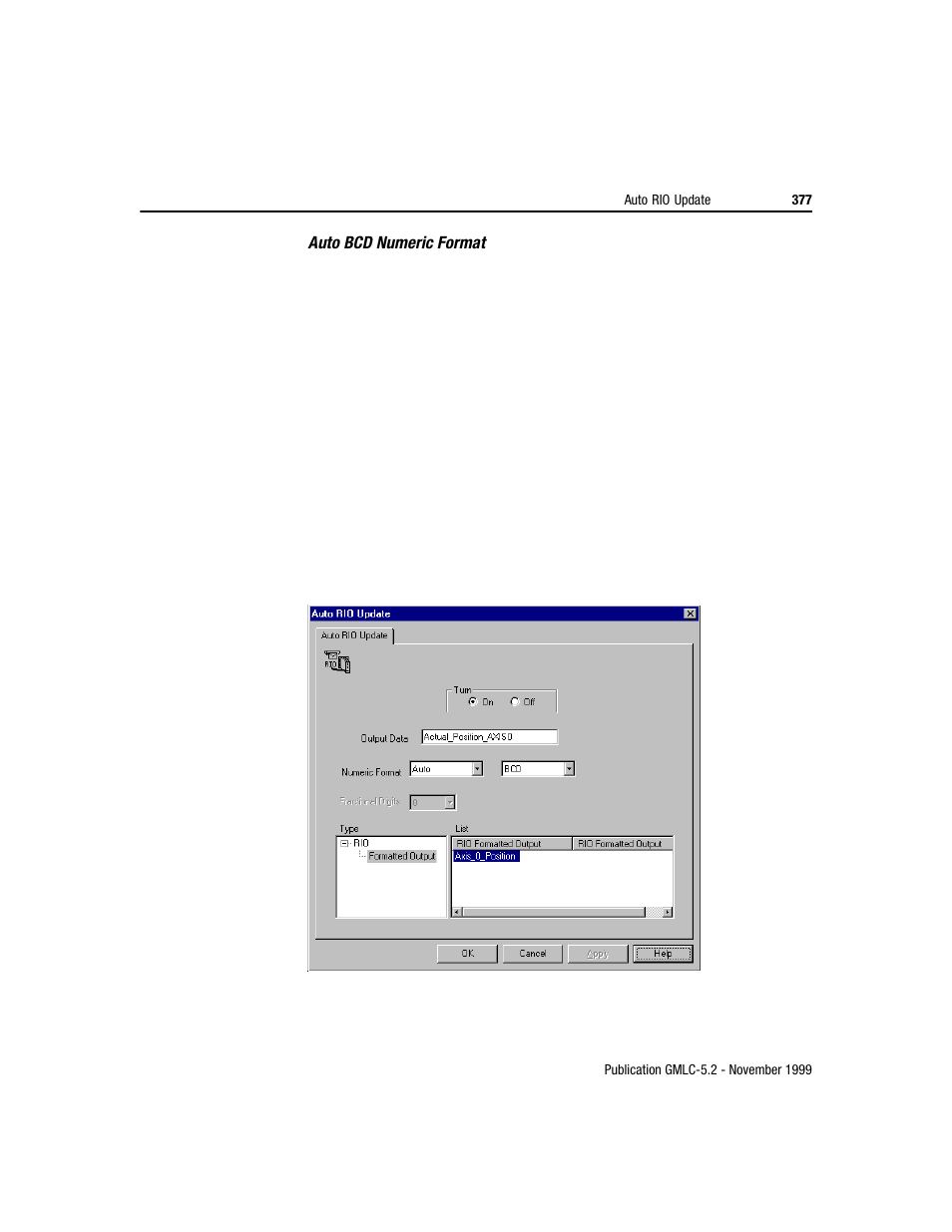 Rockwell Automation GMLC Reference Manual User Manual | Page 414 / 958