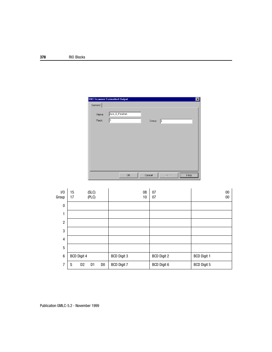 Rockwell Automation GMLC Reference Manual User Manual | Page 415 / 958