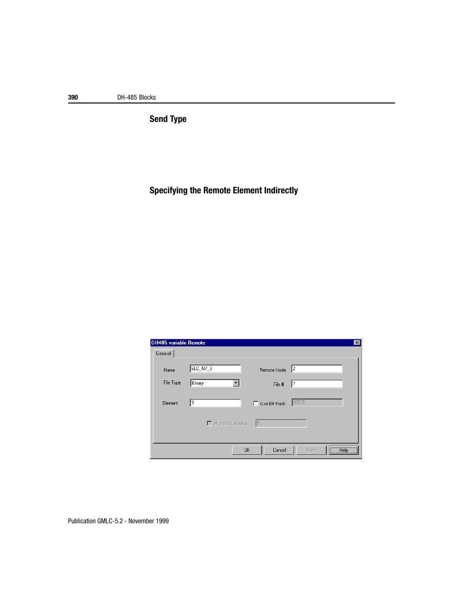 Rockwell Automation GMLC Reference Manual User Manual | Page 427 / 958