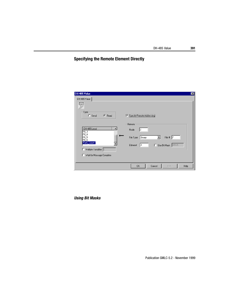 Rockwell Automation GMLC Reference Manual User Manual | Page 428 / 958