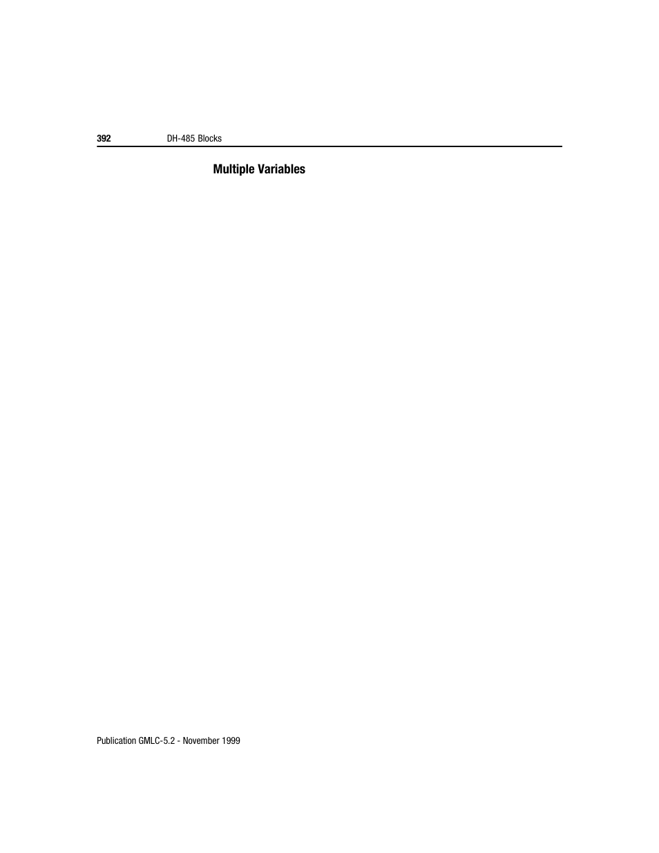 Rockwell Automation GMLC Reference Manual User Manual | Page 429 / 958
