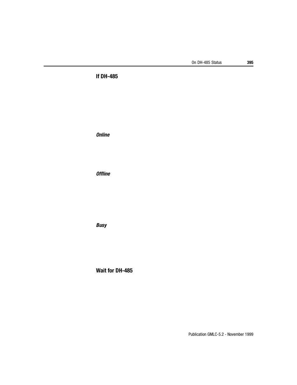 Rockwell Automation GMLC Reference Manual User Manual | Page 432 / 958