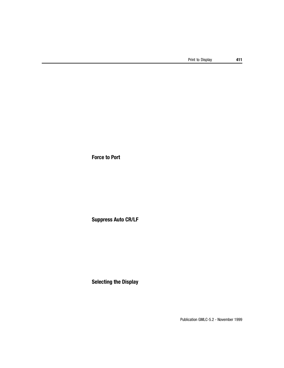 Rockwell Automation GMLC Reference Manual User Manual | Page 448 / 958