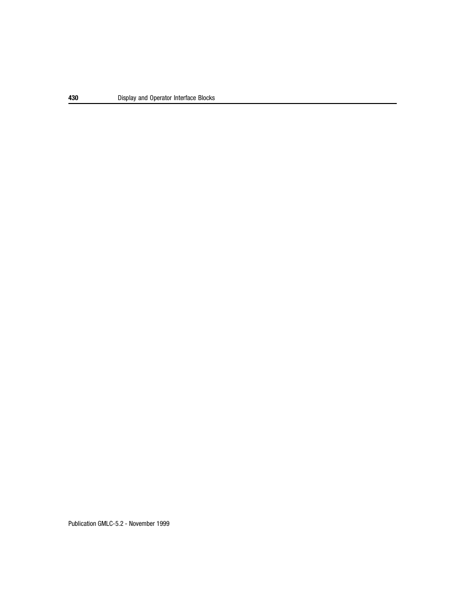 Rockwell Automation GMLC Reference Manual User Manual | Page 467 / 958