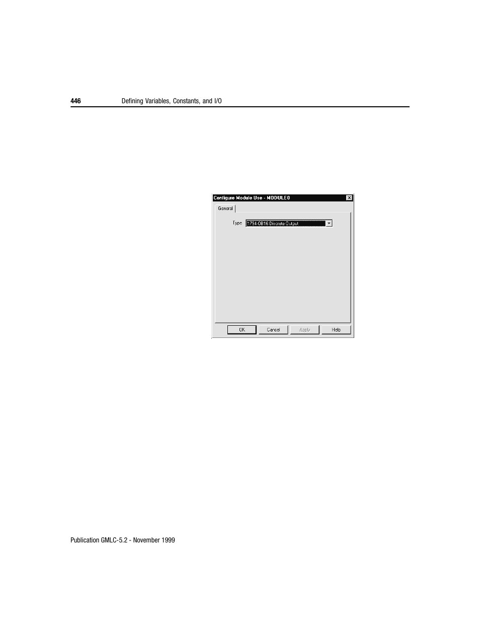 Rockwell Automation GMLC Reference Manual User Manual | Page 483 / 958