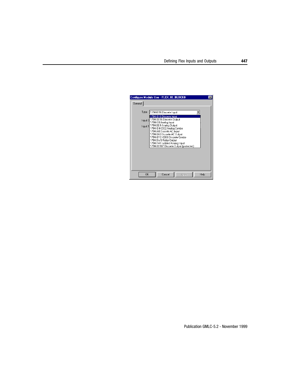 Rockwell Automation GMLC Reference Manual User Manual | Page 484 / 958