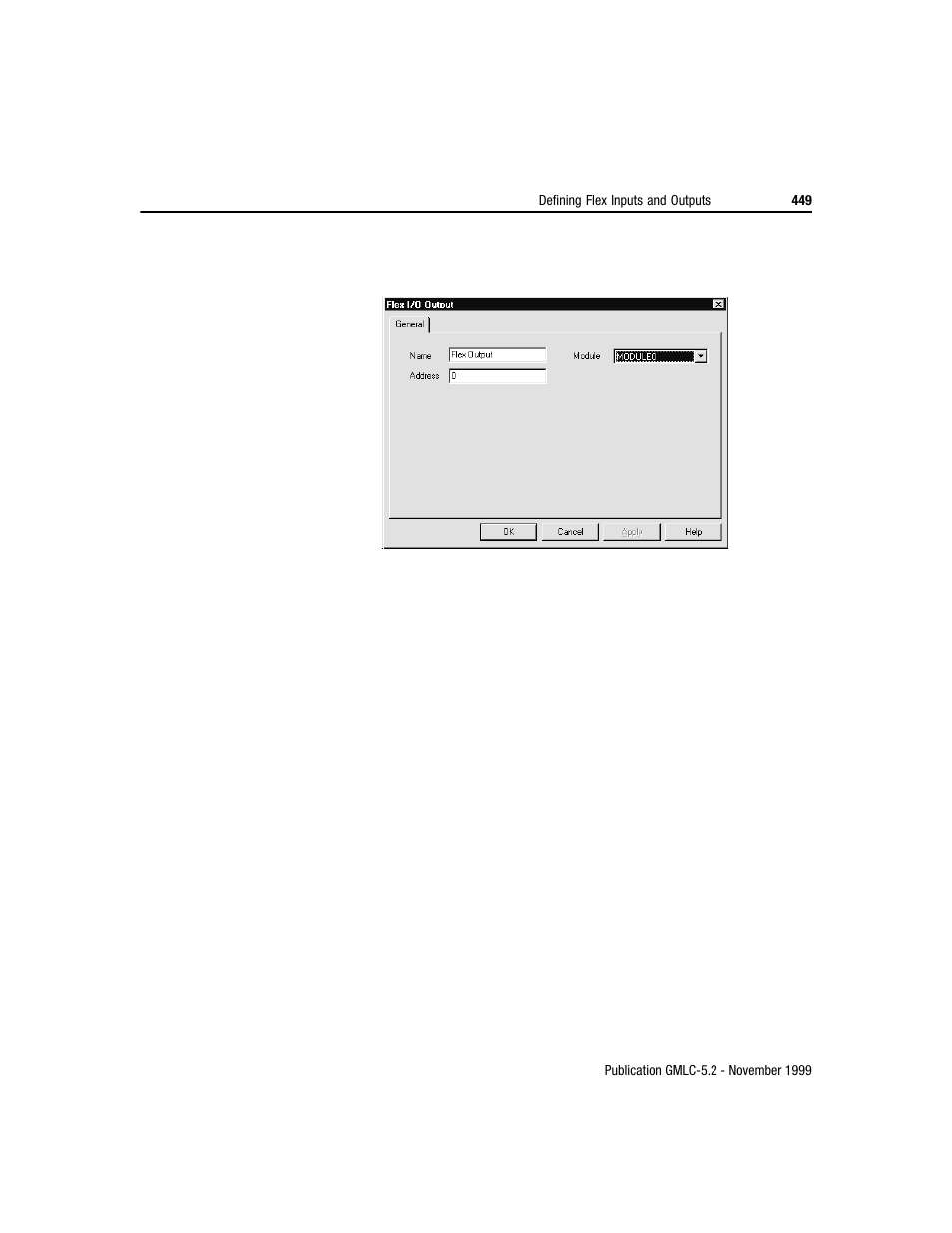 Rockwell Automation GMLC Reference Manual User Manual | Page 486 / 958