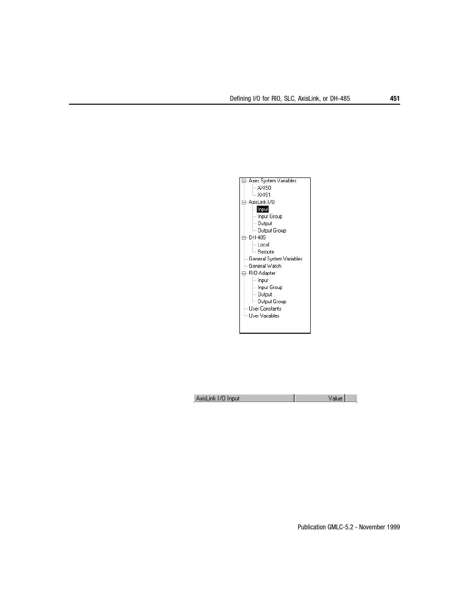 Rockwell Automation GMLC Reference Manual User Manual | Page 488 / 958