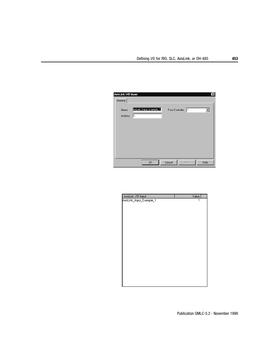 Rockwell Automation GMLC Reference Manual User Manual | Page 490 / 958