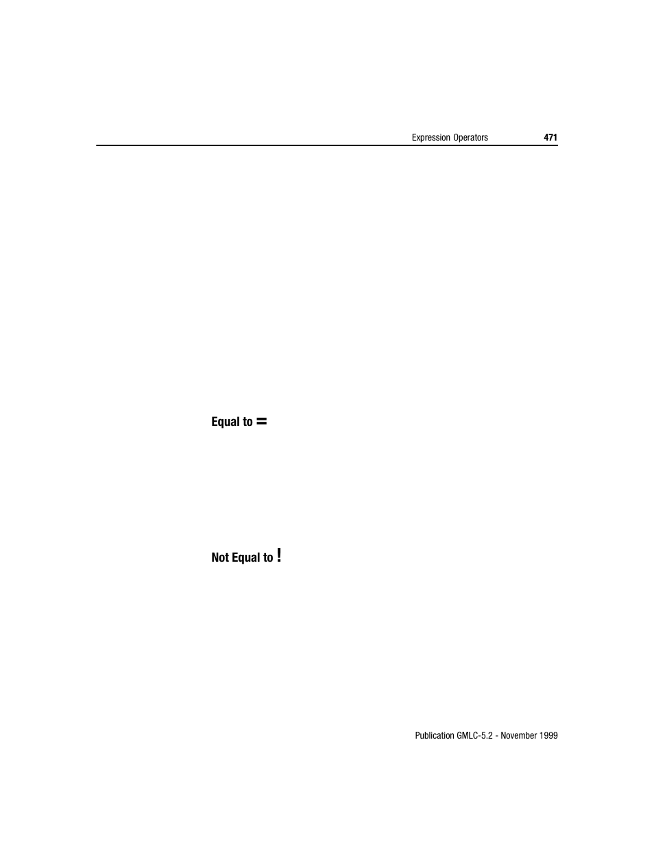 Rockwell Automation GMLC Reference Manual User Manual | Page 508 / 958