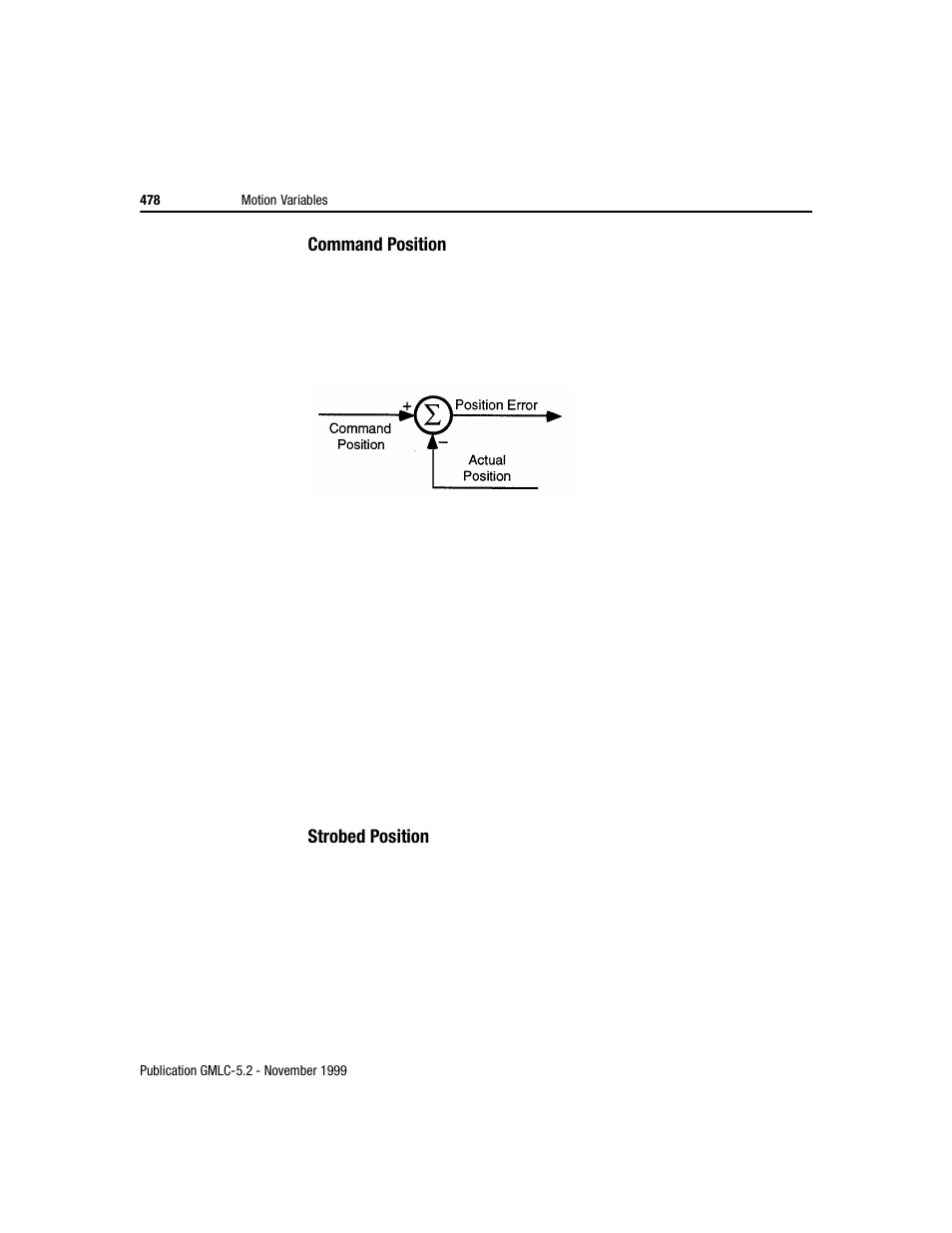 Rockwell Automation GMLC Reference Manual User Manual | Page 515 / 958