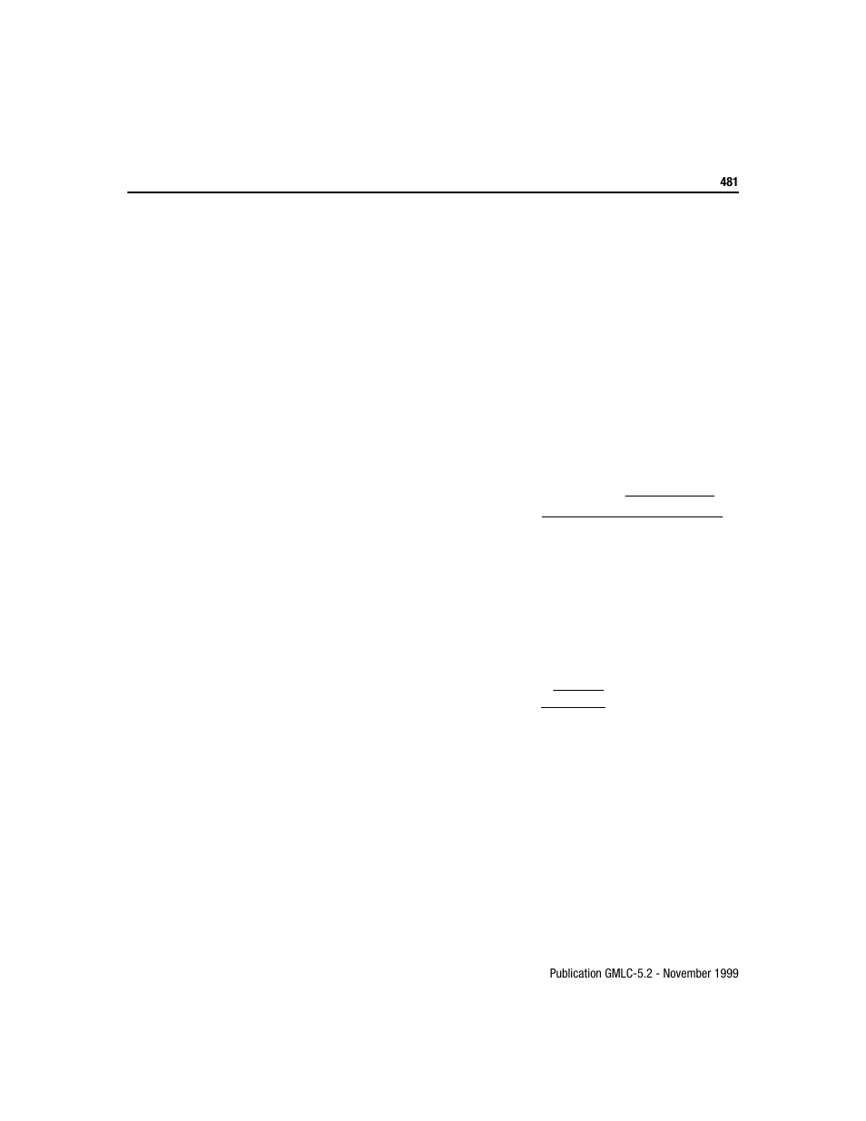 Rockwell Automation GMLC Reference Manual User Manual | Page 518 / 958