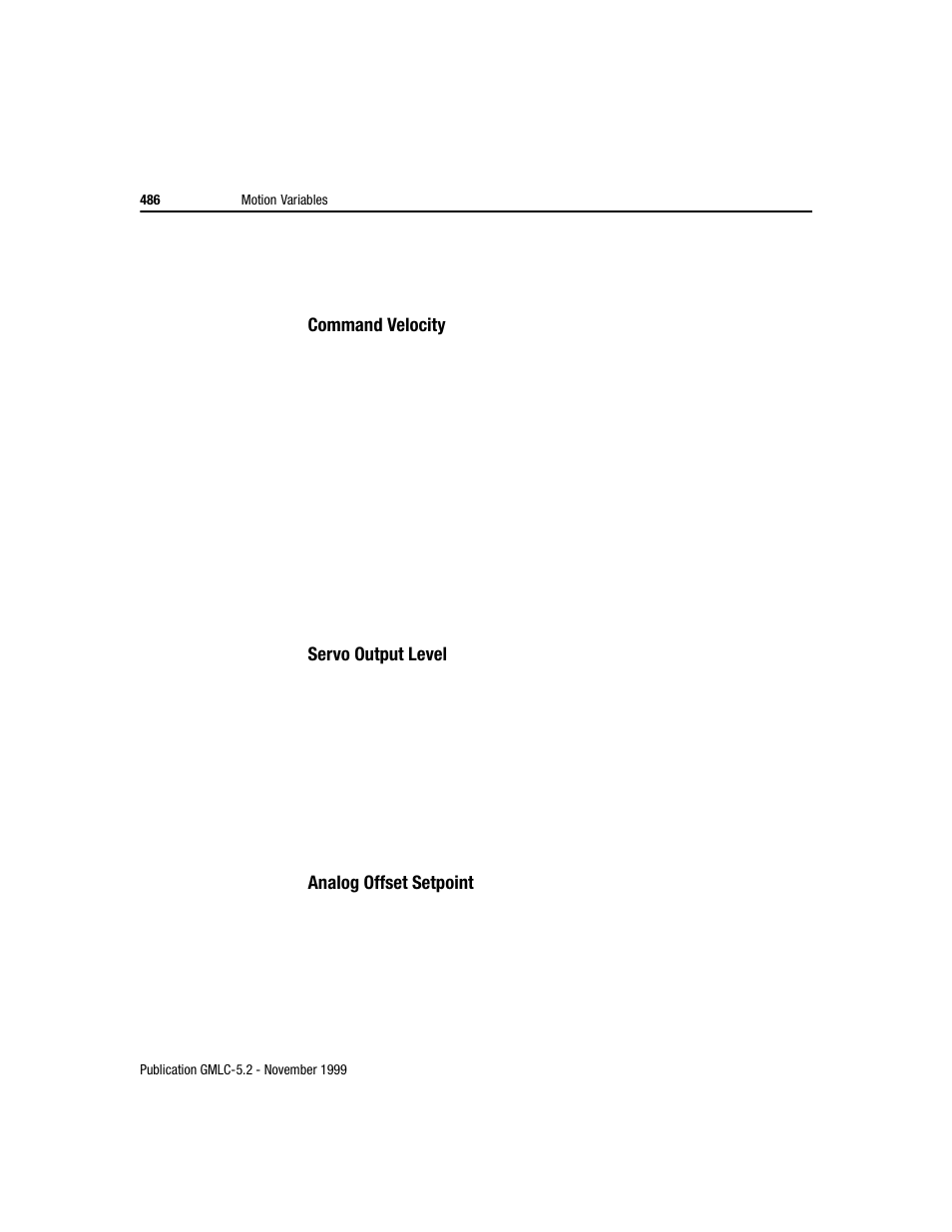 Rockwell Automation GMLC Reference Manual User Manual | Page 523 / 958