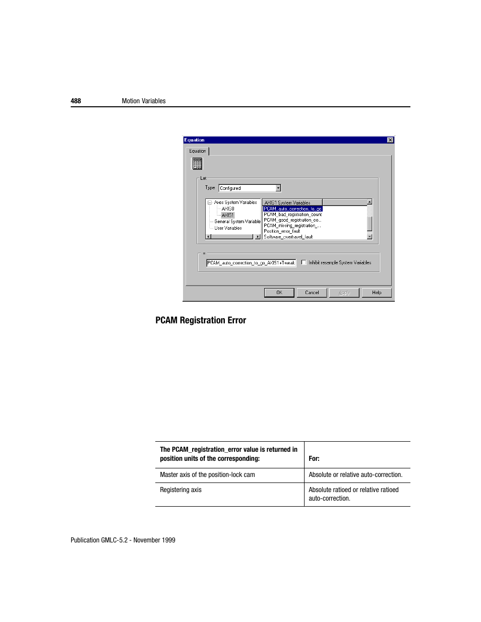 Rockwell Automation GMLC Reference Manual User Manual | Page 525 / 958