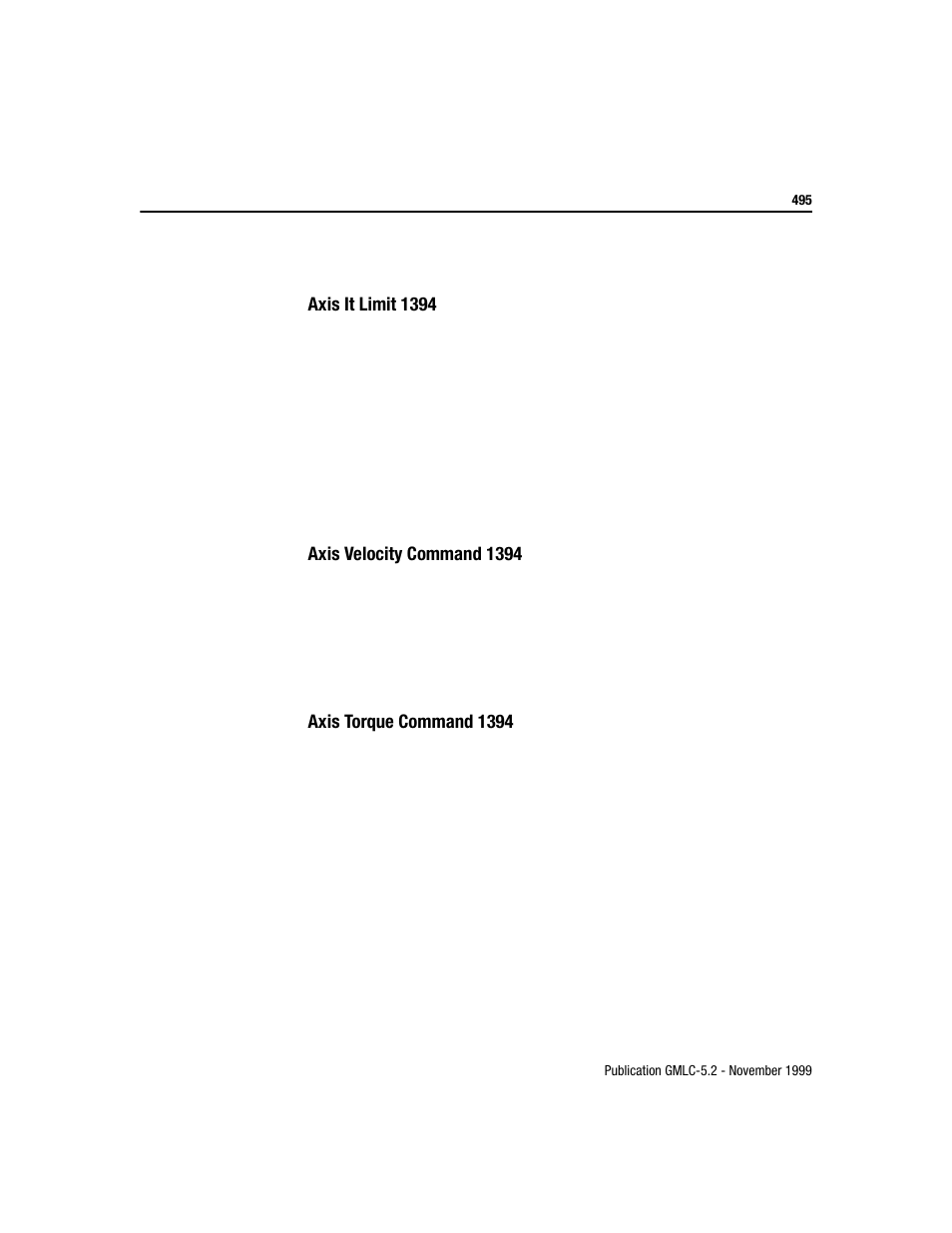 Rockwell Automation GMLC Reference Manual User Manual | Page 532 / 958