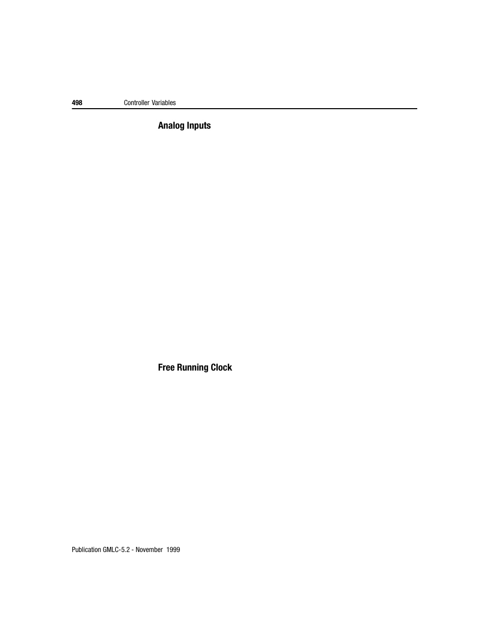 Rockwell Automation GMLC Reference Manual User Manual | Page 535 / 958