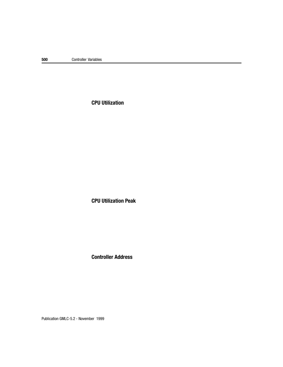 Rockwell Automation GMLC Reference Manual User Manual | Page 537 / 958