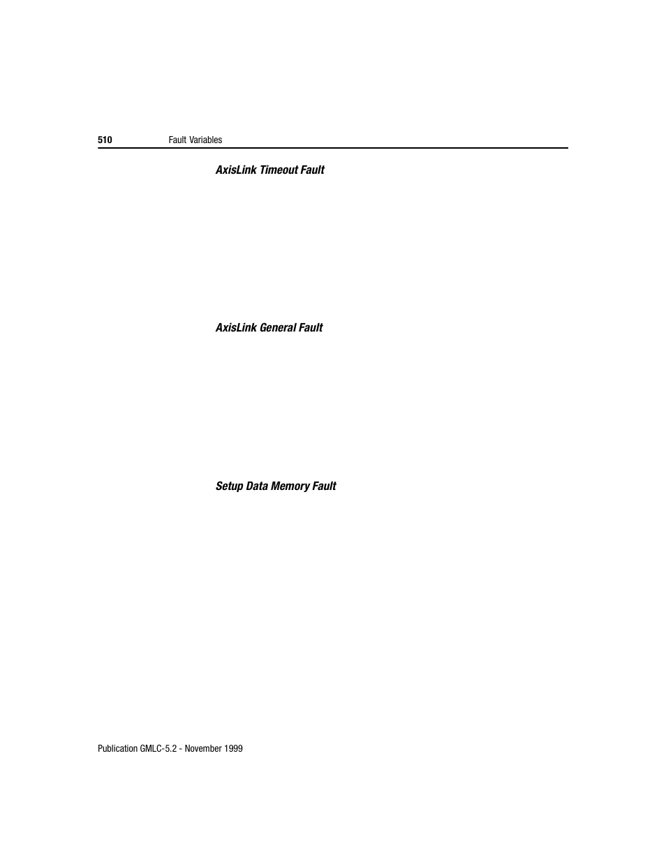 Rockwell Automation GMLC Reference Manual User Manual | Page 547 / 958
