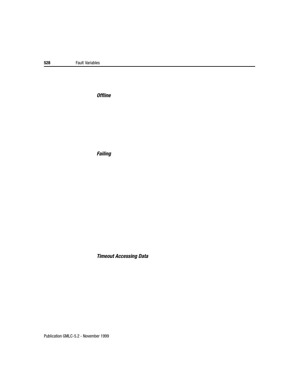 Rockwell Automation GMLC Reference Manual User Manual | Page 565 / 958