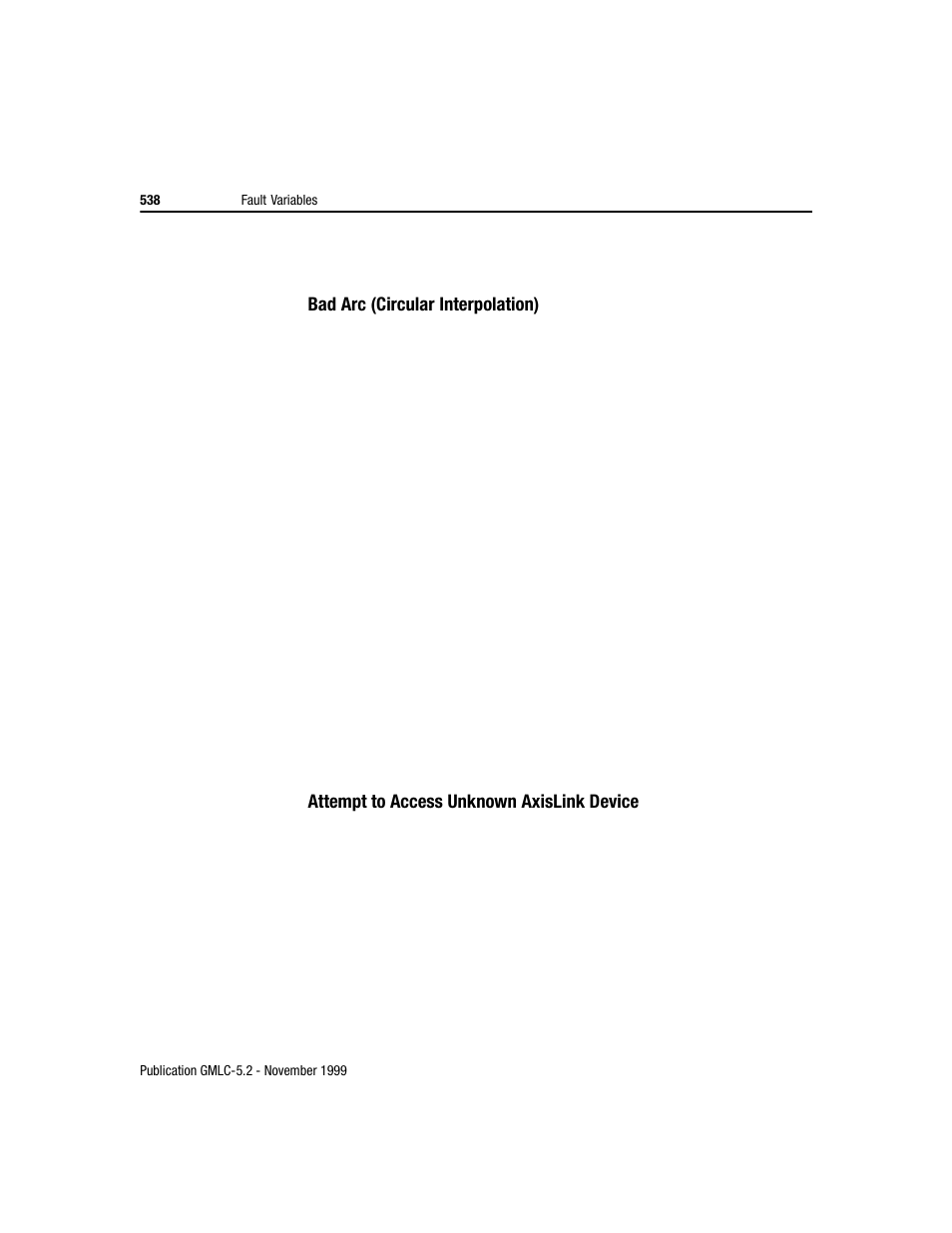 Rockwell Automation GMLC Reference Manual User Manual | Page 575 / 958