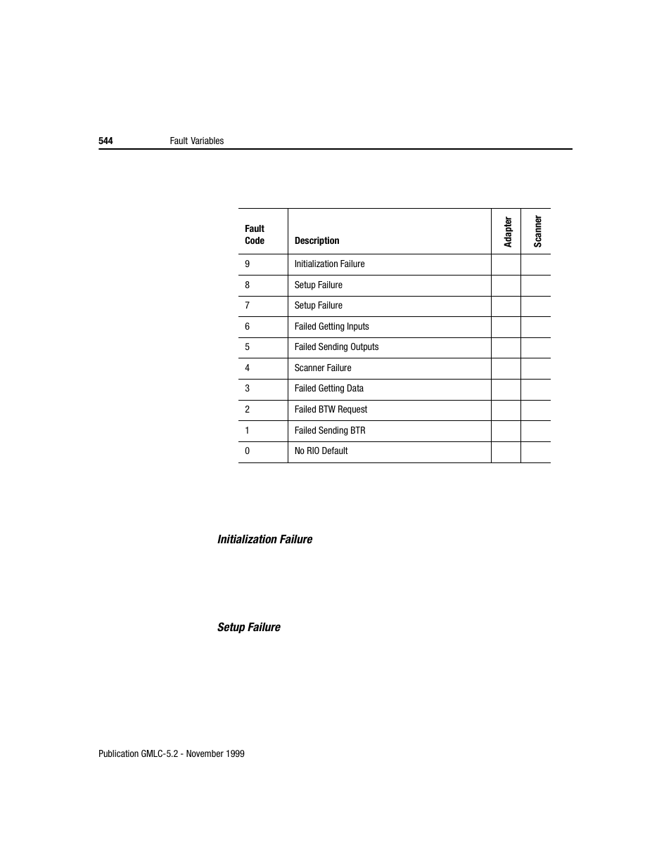 Rockwell Automation GMLC Reference Manual User Manual | Page 581 / 958