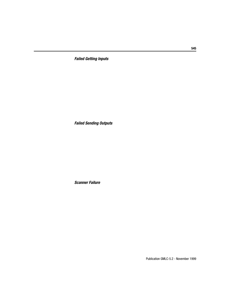 Rockwell Automation GMLC Reference Manual User Manual | Page 582 / 958